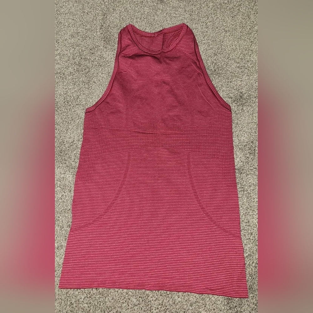 Swiftly tech tank